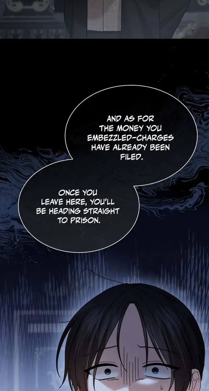 The Little Princess Waits for the Breakup Chapter 54 page 47 - 