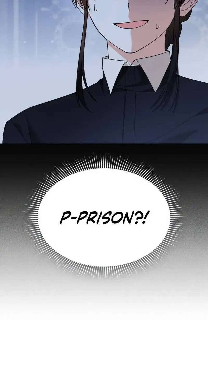The Little Princess Waits for the Breakup Chapter 54 page 48 - 