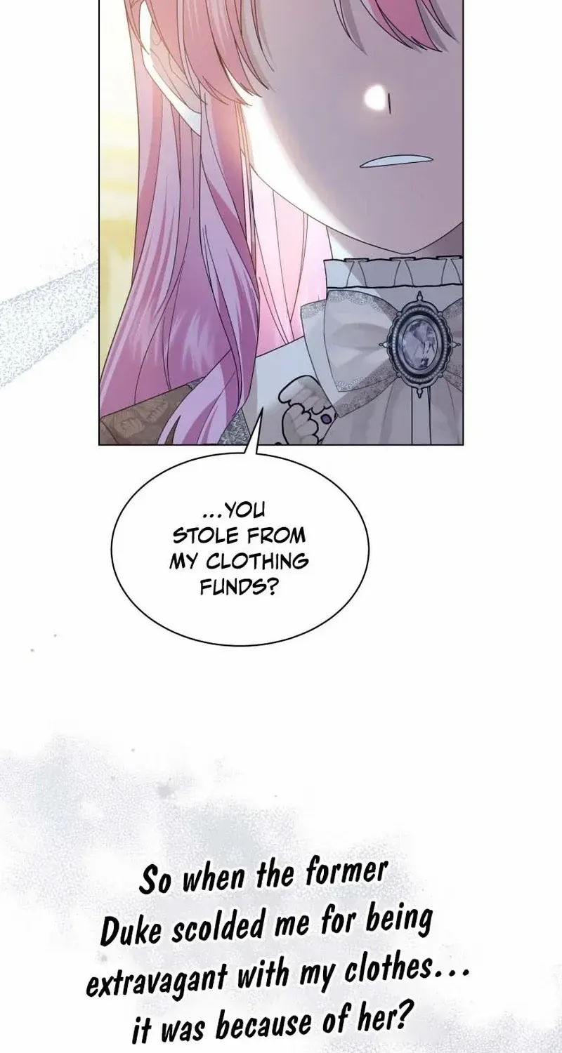 The Little Princess Waits for the Breakup Chapter 54 page 52 - 