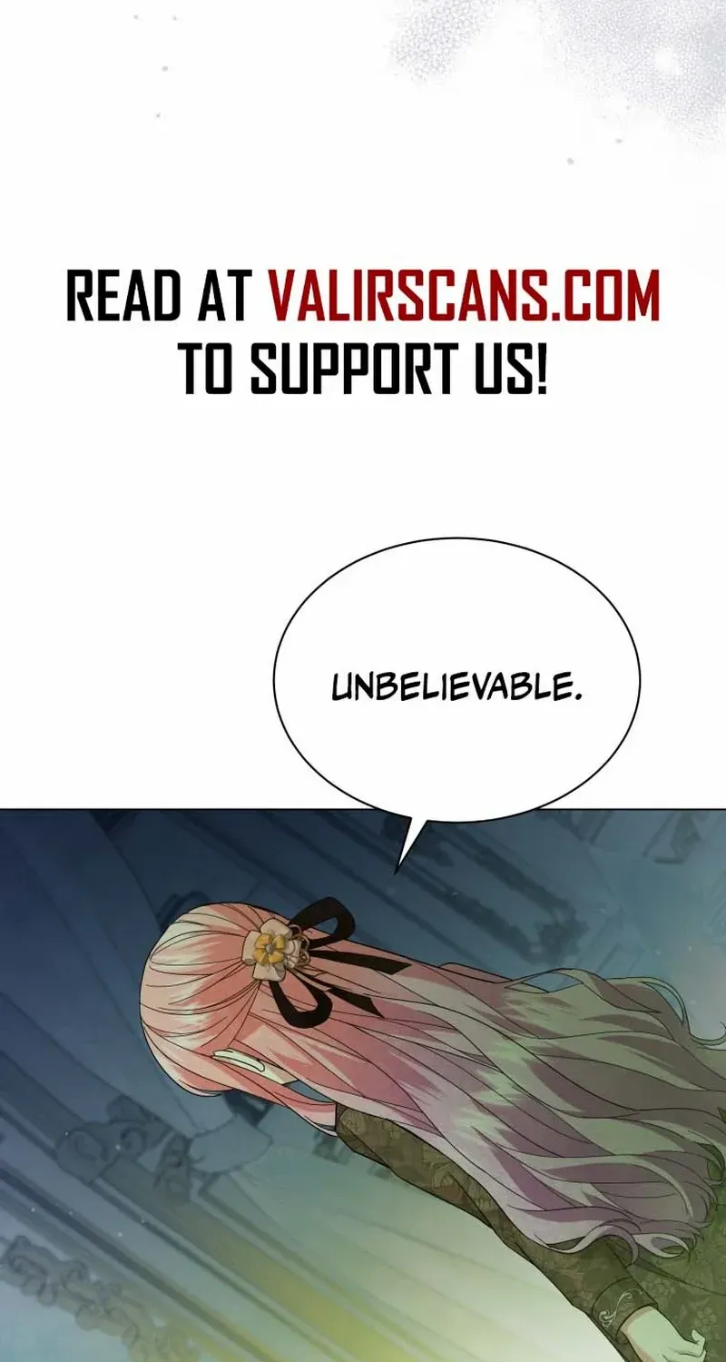 The Little Princess Waits for the Breakup Chapter 54 page 53 - 