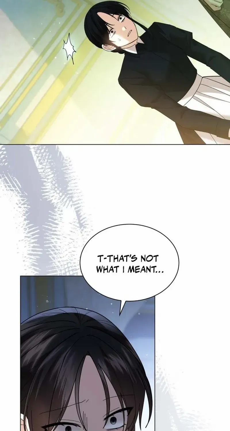 The Little Princess Waits for the Breakup Chapter 54 page 54 - 
