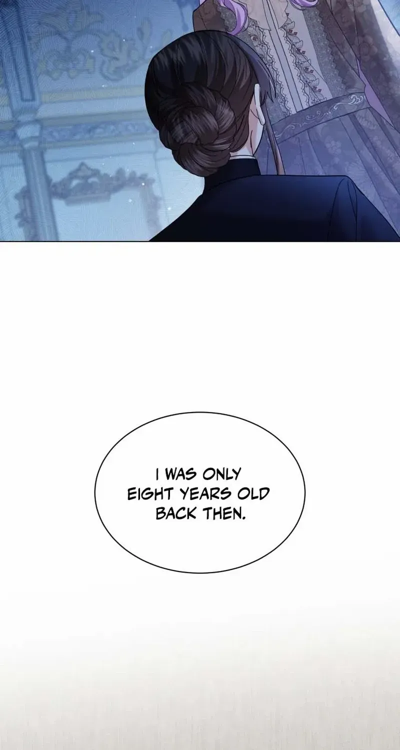 The Little Princess Waits for the Breakup Chapter 54 page 56 - 