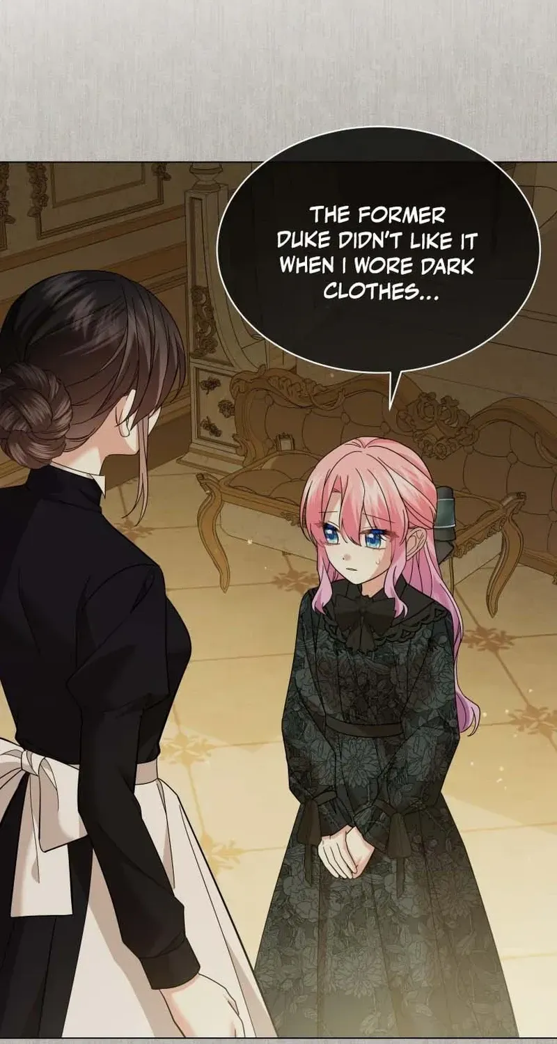 The Little Princess Waits for the Breakup Chapter 54 page 57 - 