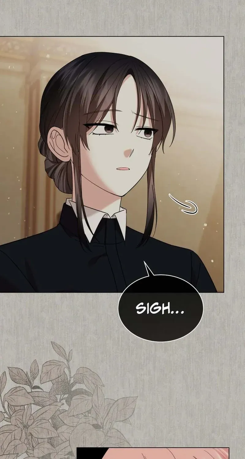 The Little Princess Waits for the Breakup Chapter 54 page 59 - 