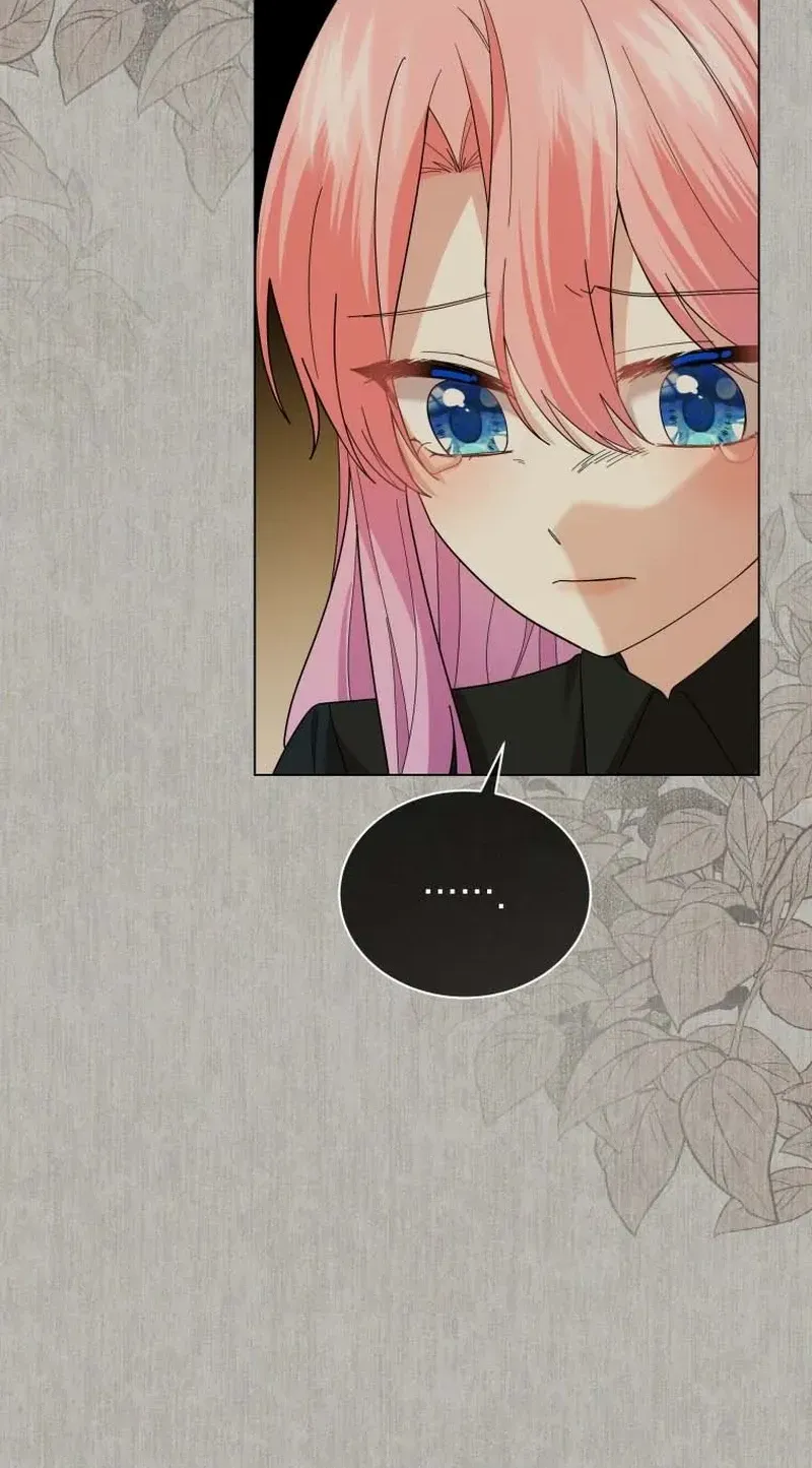 The Little Princess Waits for the Breakup Chapter 54 page 60 - 