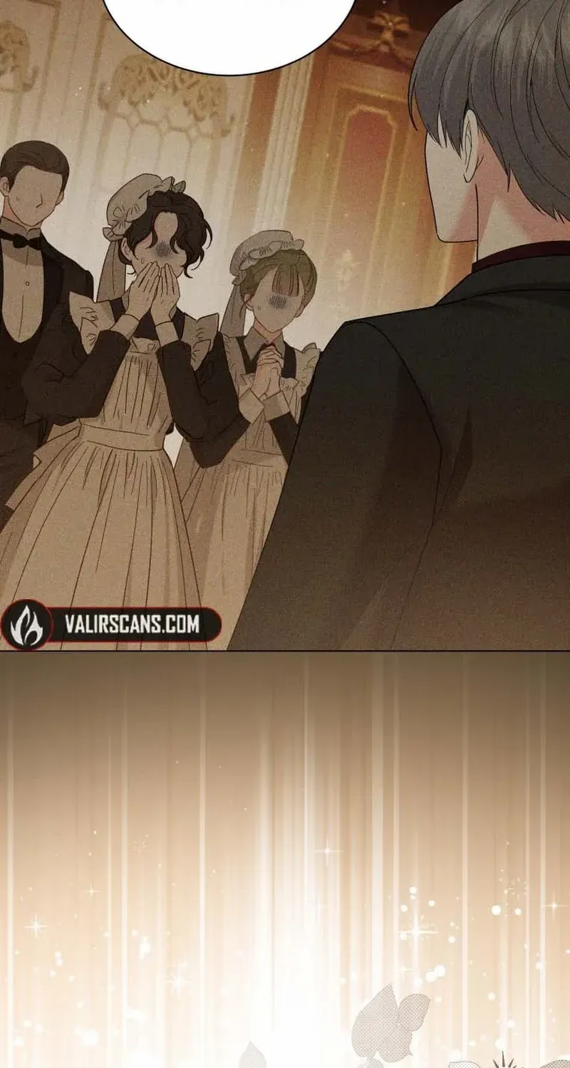 The Little Princess Waits for the Breakup Chapter 54 page 7 - 