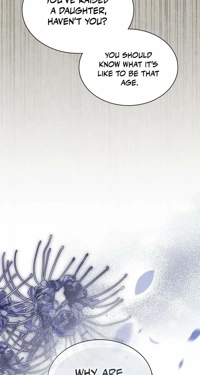 The Little Princess Waits for the Breakup Chapter 54 page 62 - 