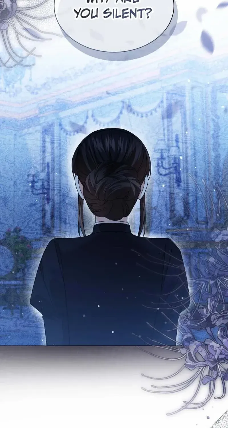 The Little Princess Waits for the Breakup Chapter 54 page 63 - 