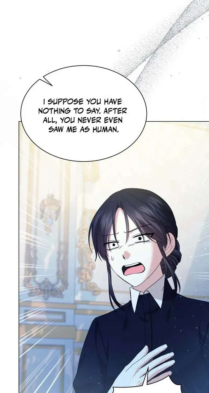 The Little Princess Waits for the Breakup Chapter 54 page 64 - 