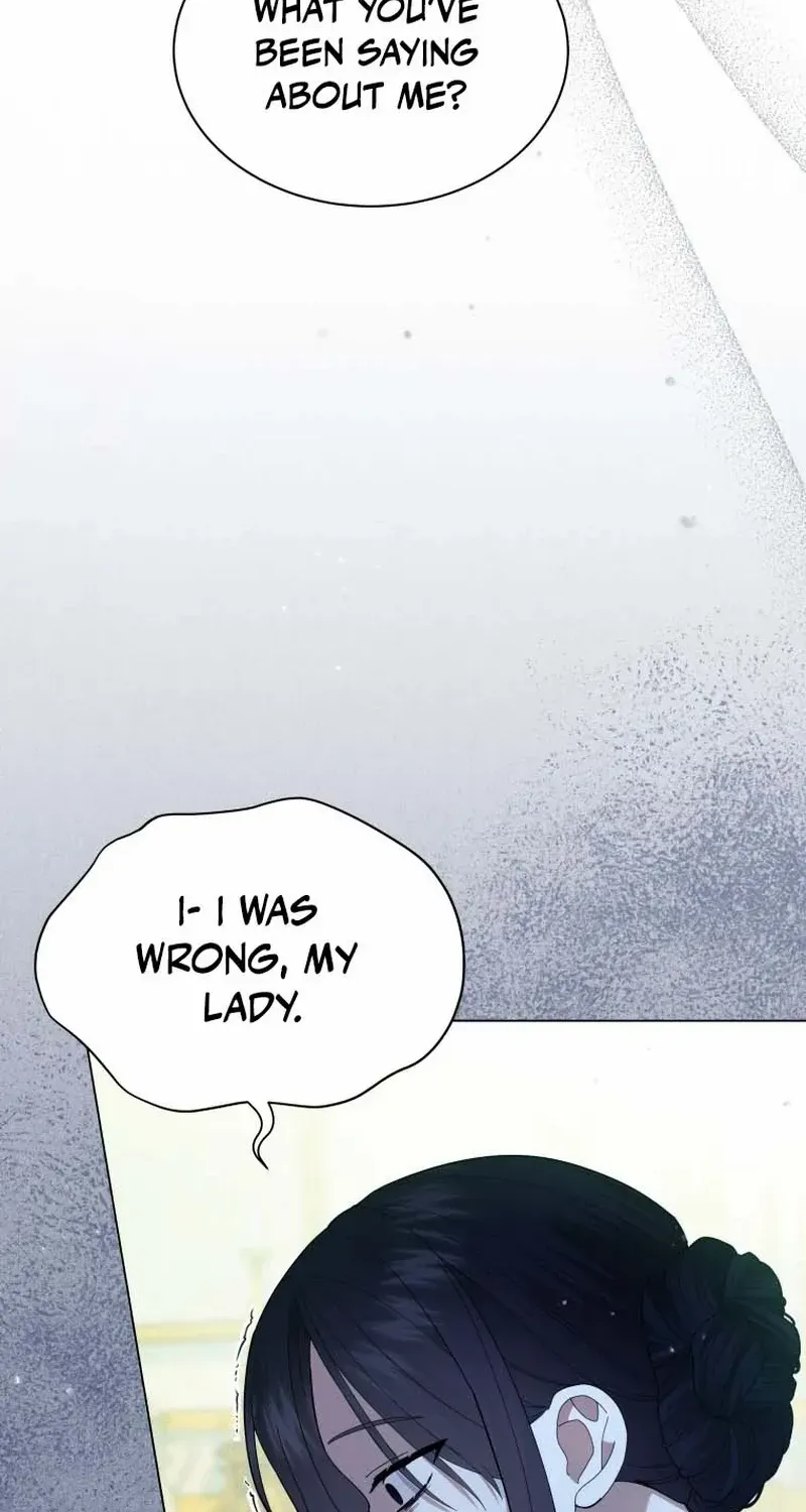 The Little Princess Waits for the Breakup Chapter 54 page 66 - 