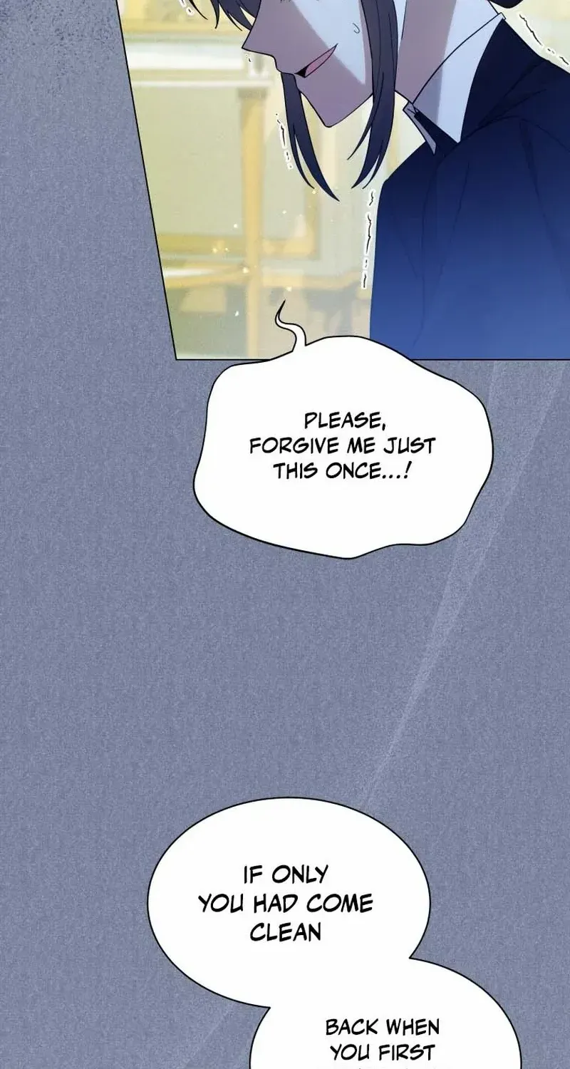 The Little Princess Waits for the Breakup Chapter 54 page 67 - 