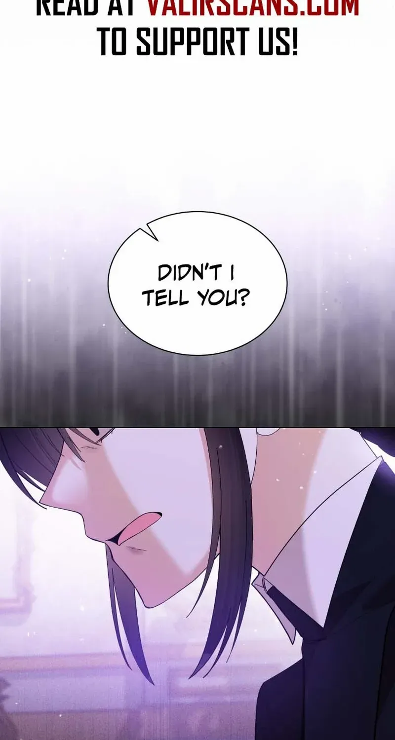 The Little Princess Waits for the Breakup Chapter 54 page 69 - 