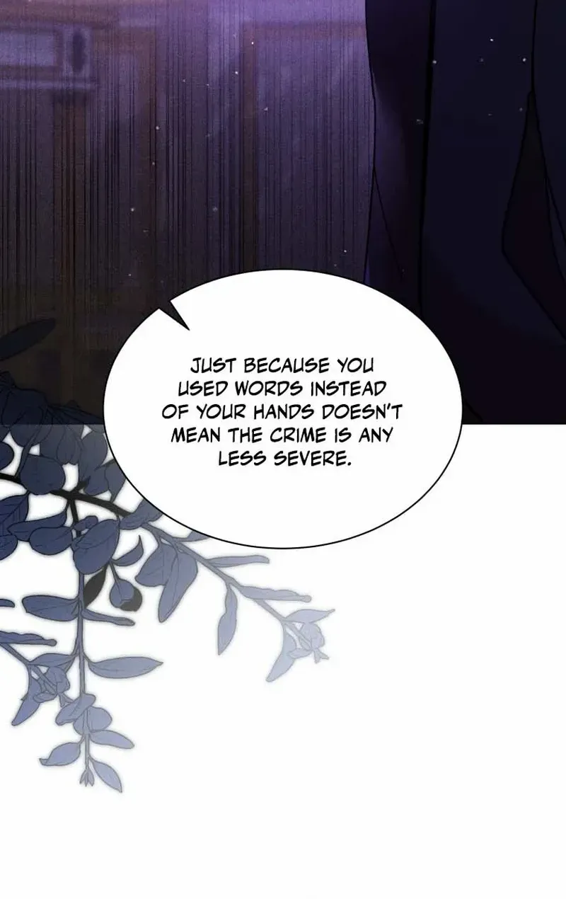 The Little Princess Waits for the Breakup Chapter 54 page 70 - 