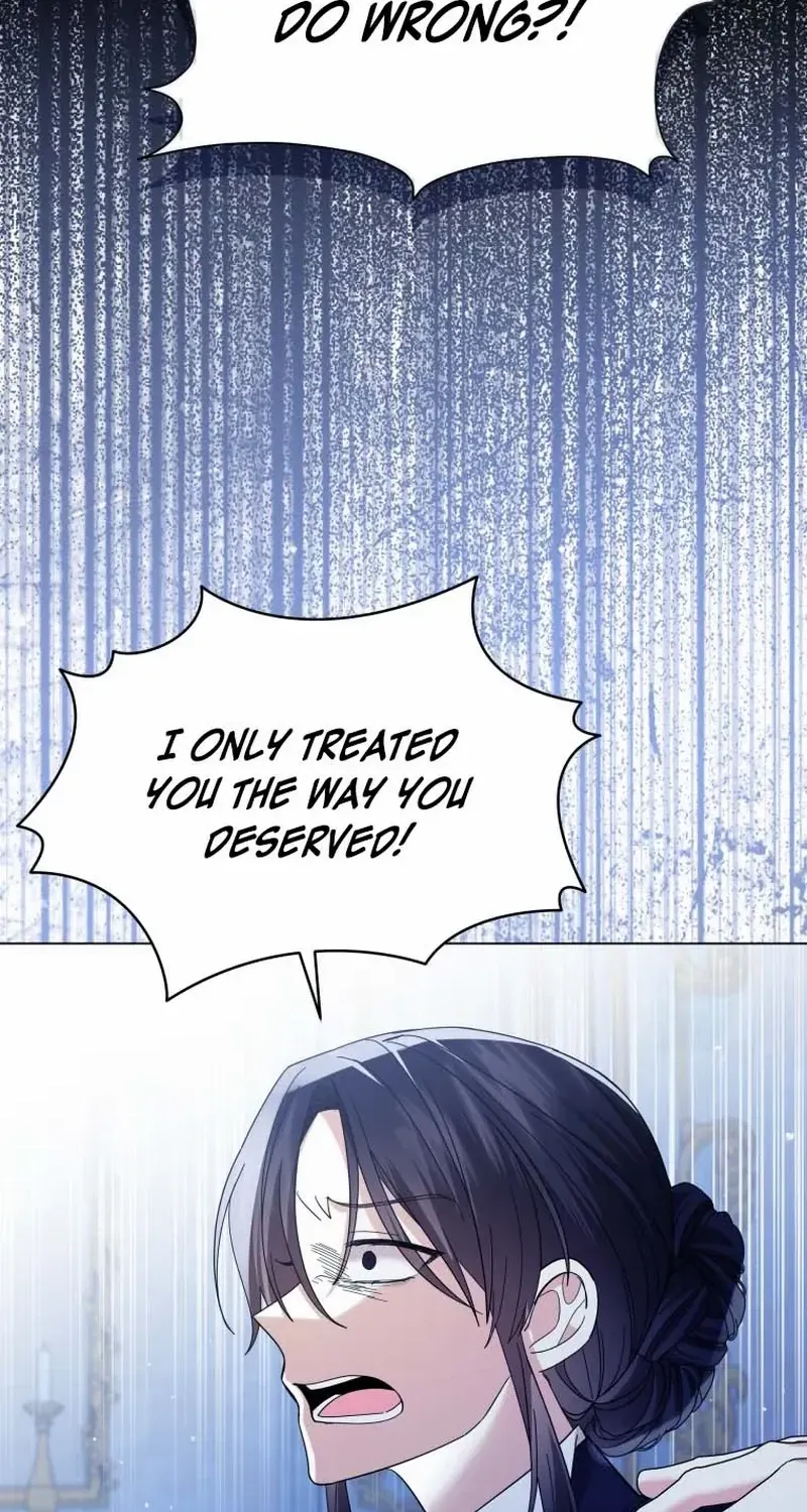 The Little Princess Waits for the Breakup Chapter 54 page 72 - 