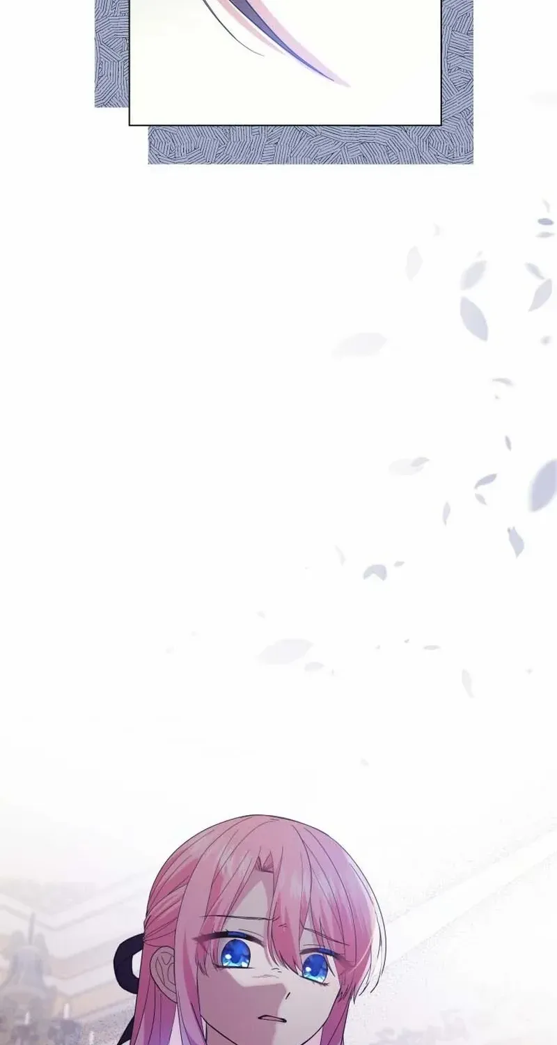 The Little Princess Waits for the Breakup Chapter 54 page 74 - 