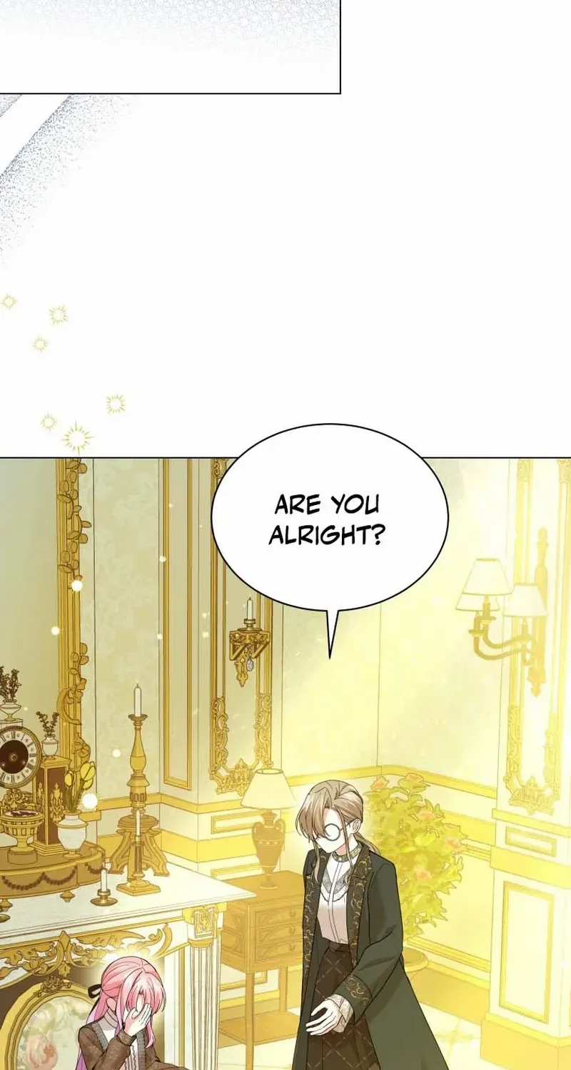 The Little Princess Waits for the Breakup Chapter 54 page 77 - 