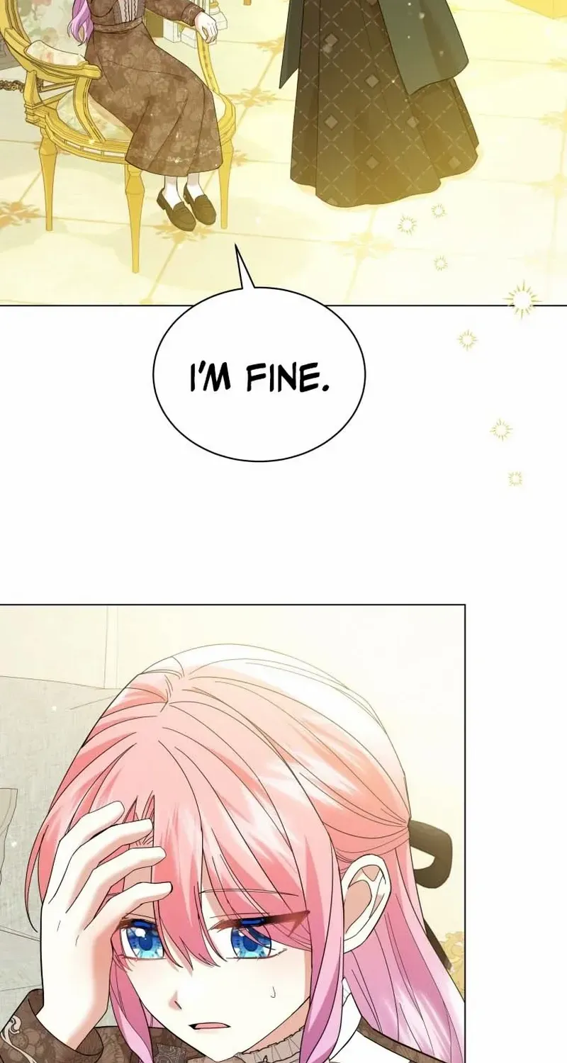 The Little Princess Waits for the Breakup Chapter 54 page 78 - 