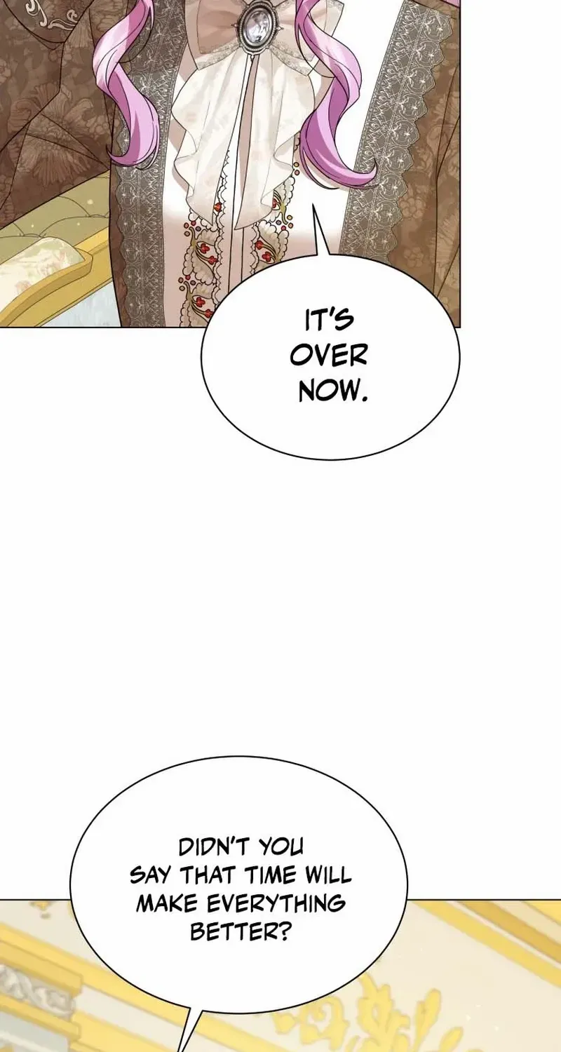 The Little Princess Waits for the Breakup Chapter 54 page 79 - 