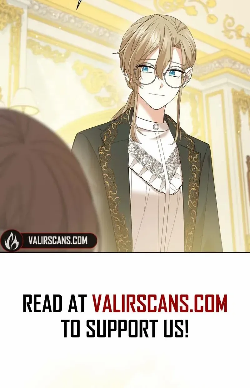 The Little Princess Waits for the Breakup Chapter 54 page 80 - 