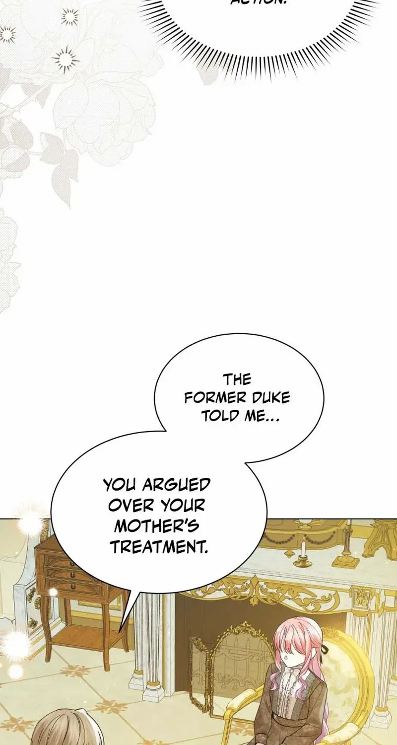 The Little Princess Waits for the Breakup Chapter 54 page 9 - 