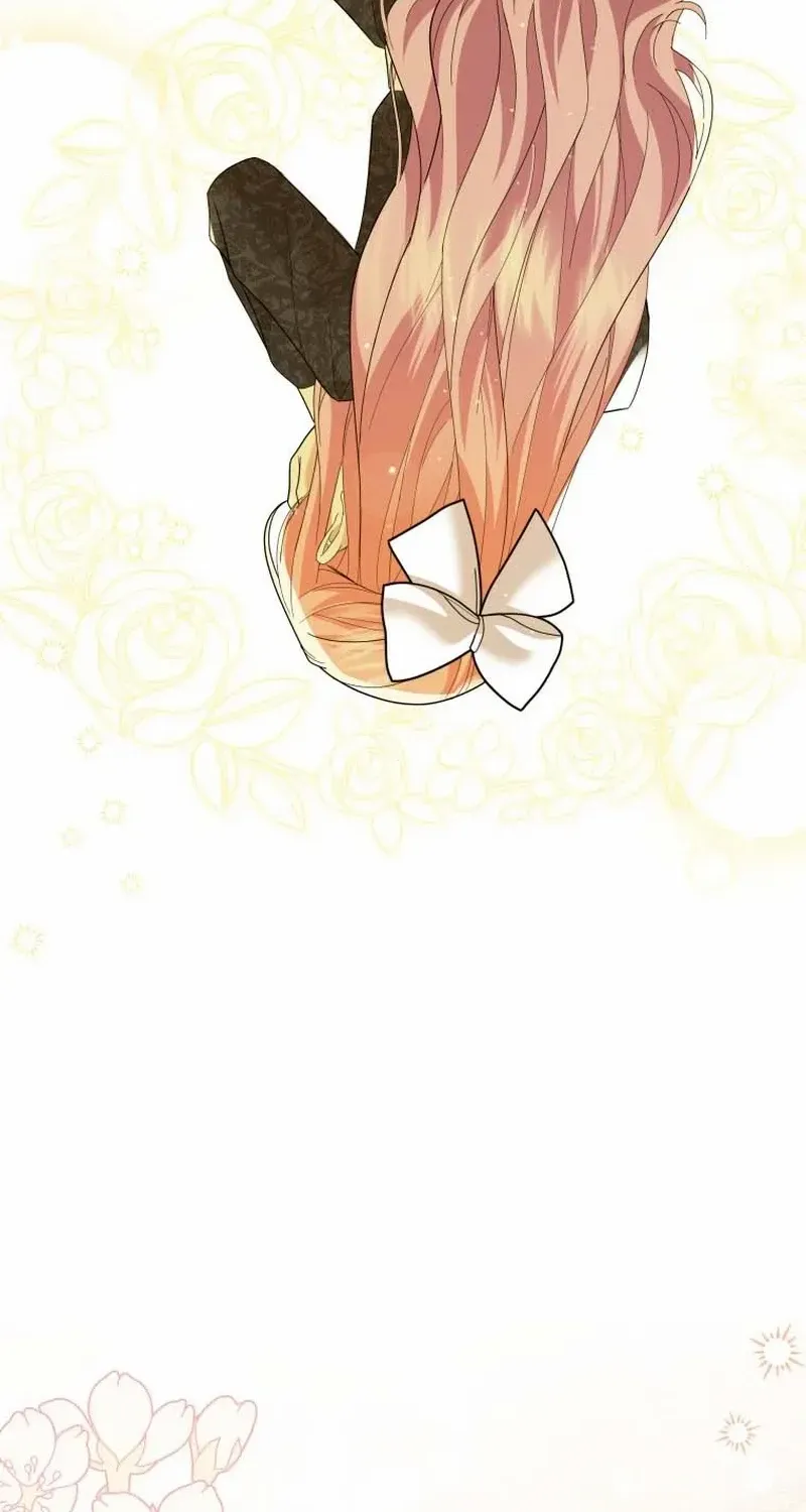 The Little Princess Waits for the Breakup Chapter 54 page 82 - 