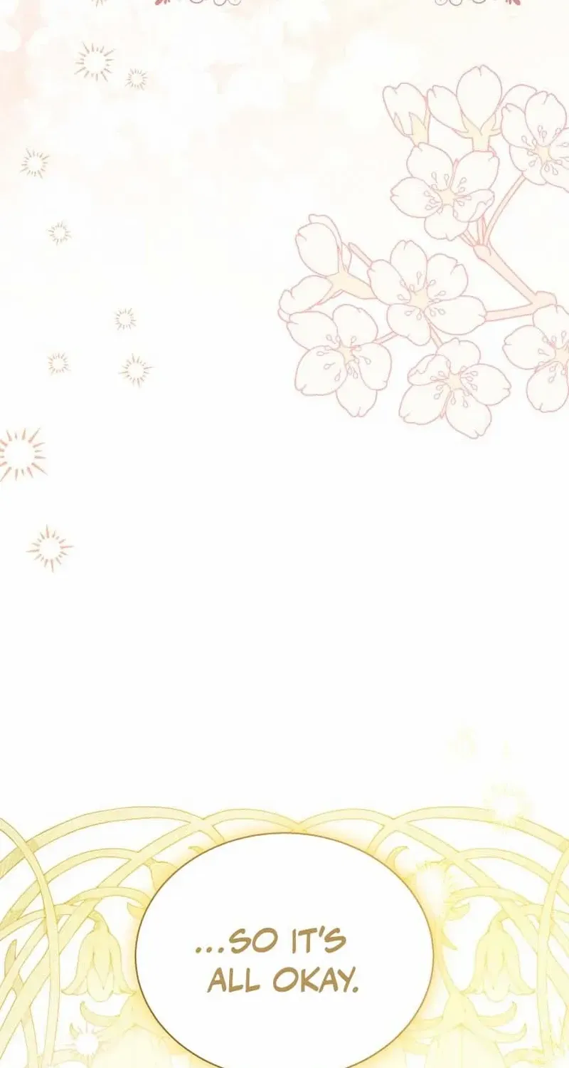 The Little Princess Waits for the Breakup Chapter 54 page 84 - 