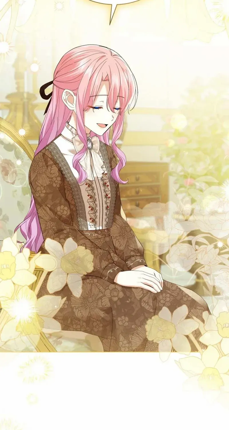The Little Princess Waits for the Breakup Chapter 54 page 85 - 