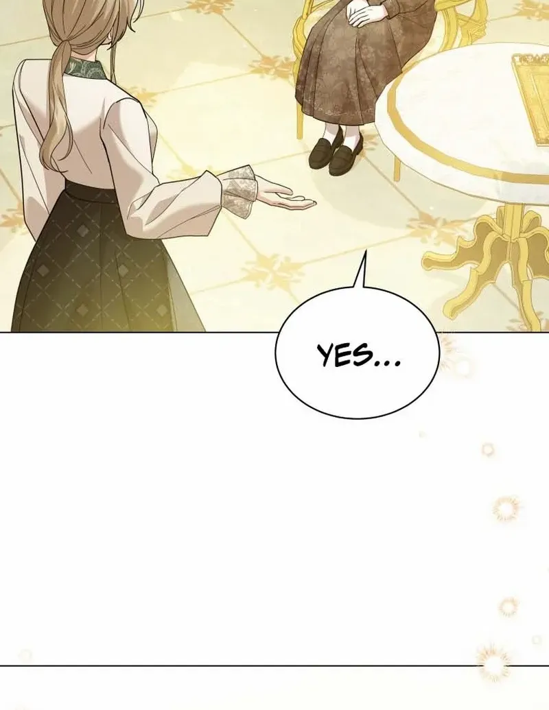 The Little Princess Waits for the Breakup Chapter 54 page 10 - 