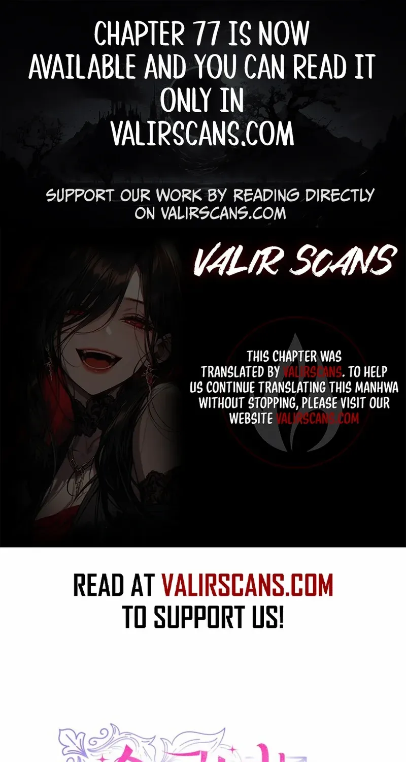 The Little Princess Waits for the Breakup Chapter 55 page 2 - 