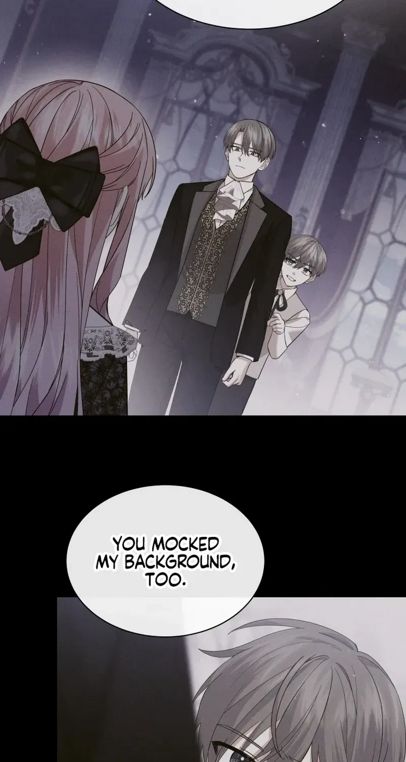The Little Princess Waits for the Breakup Chapter 55 page 19 - 