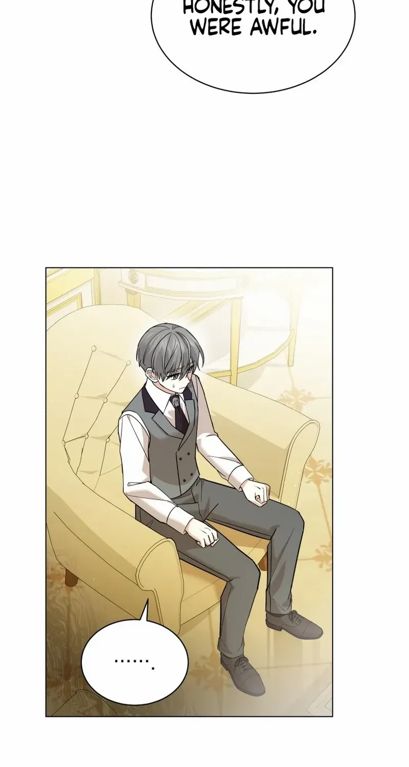 The Little Princess Waits for the Breakup Chapter 55 page 23 - 