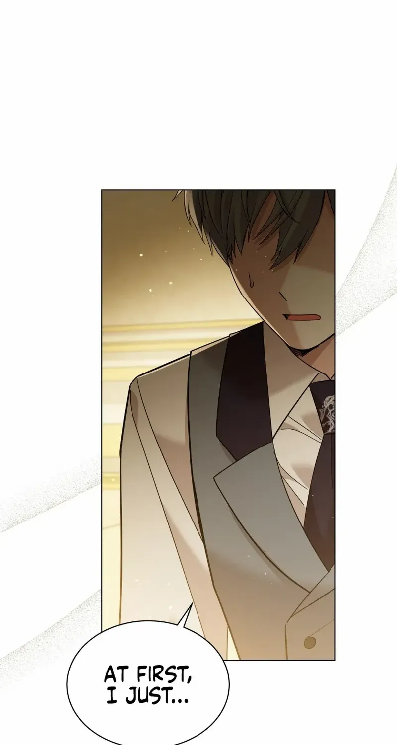 The Little Princess Waits for the Breakup Chapter 55 page 24 - 