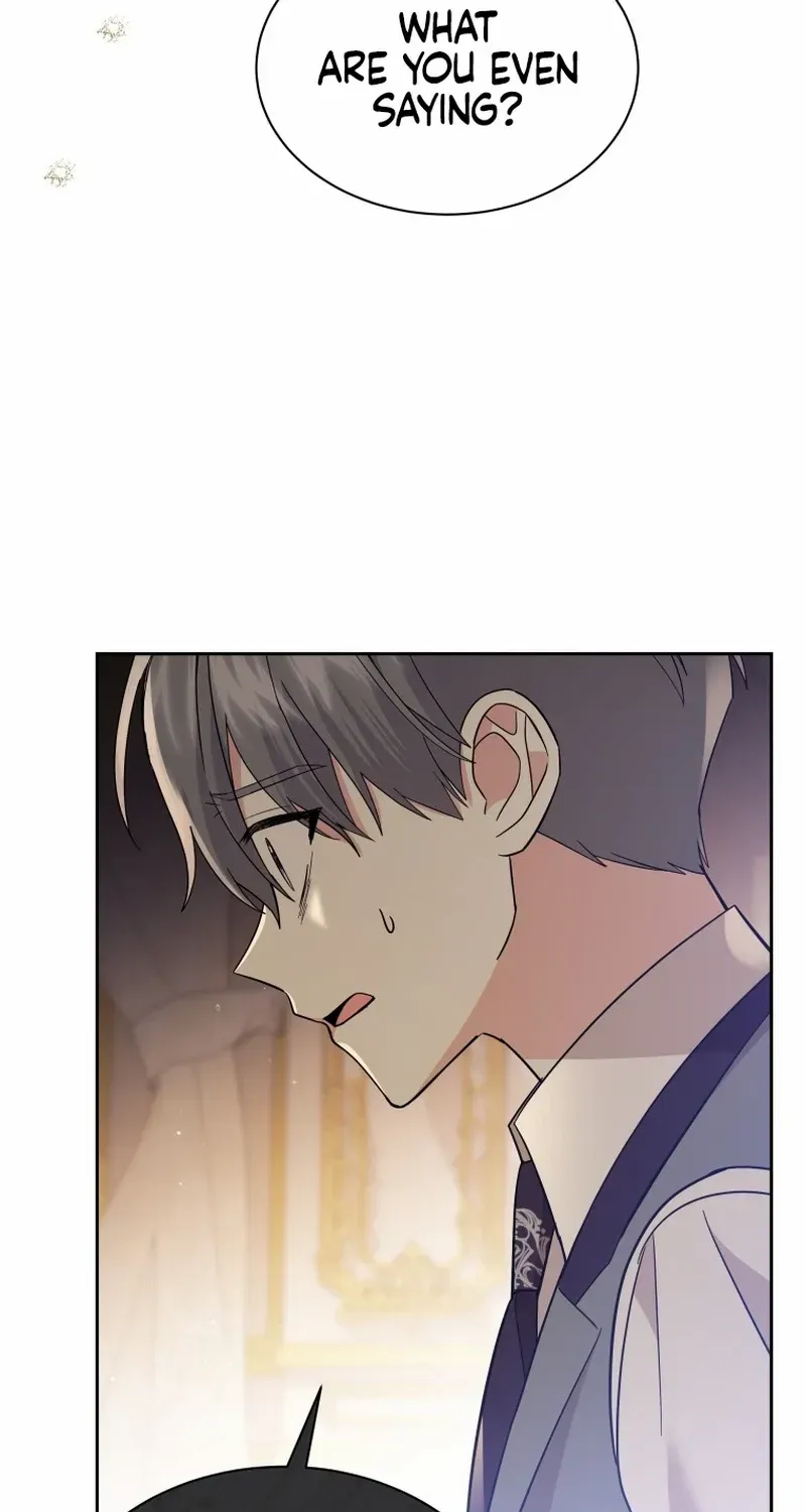 The Little Princess Waits for the Breakup Chapter 55 page 26 - 