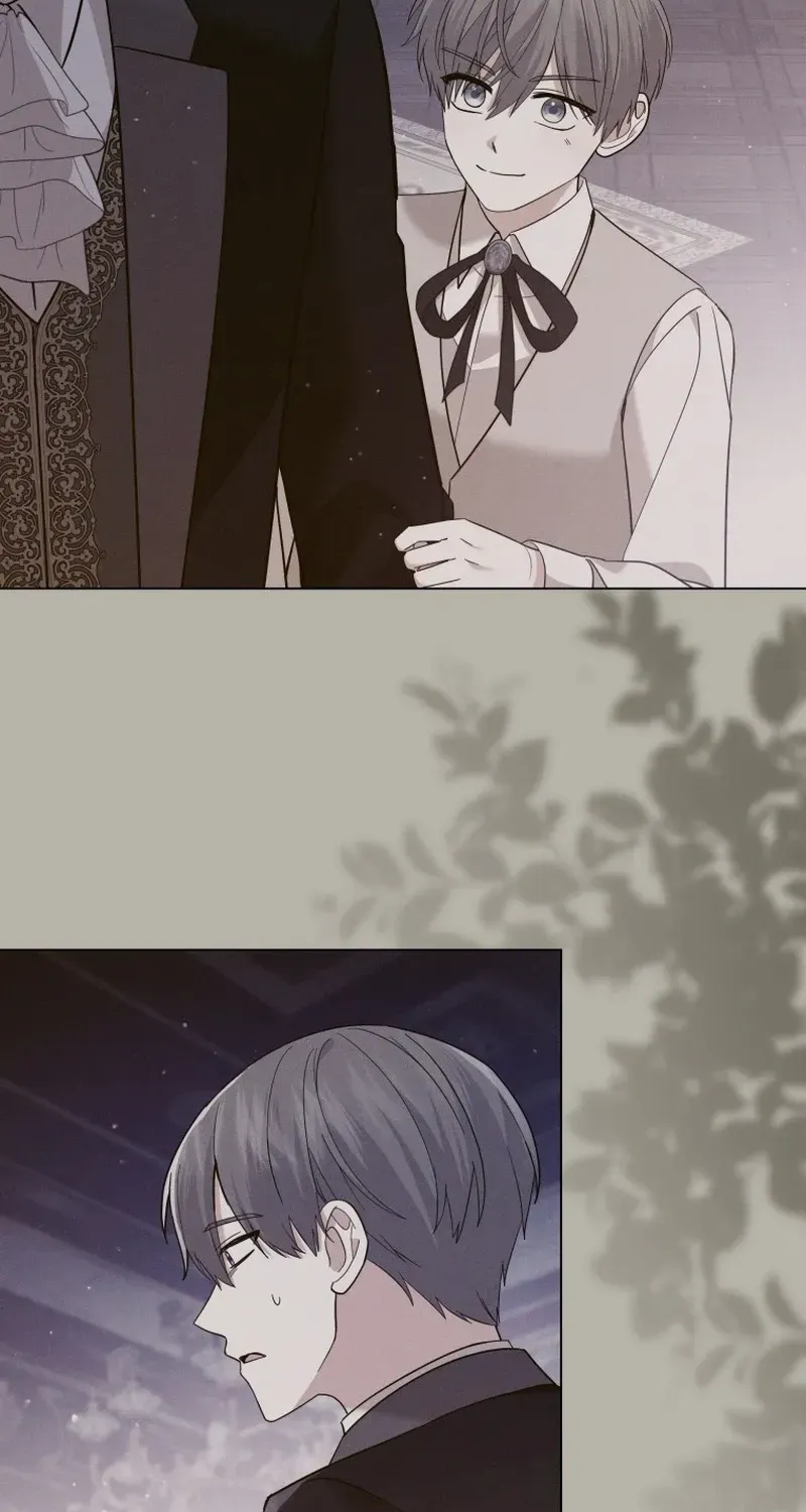 The Little Princess Waits for the Breakup Chapter 55 page 28 - 