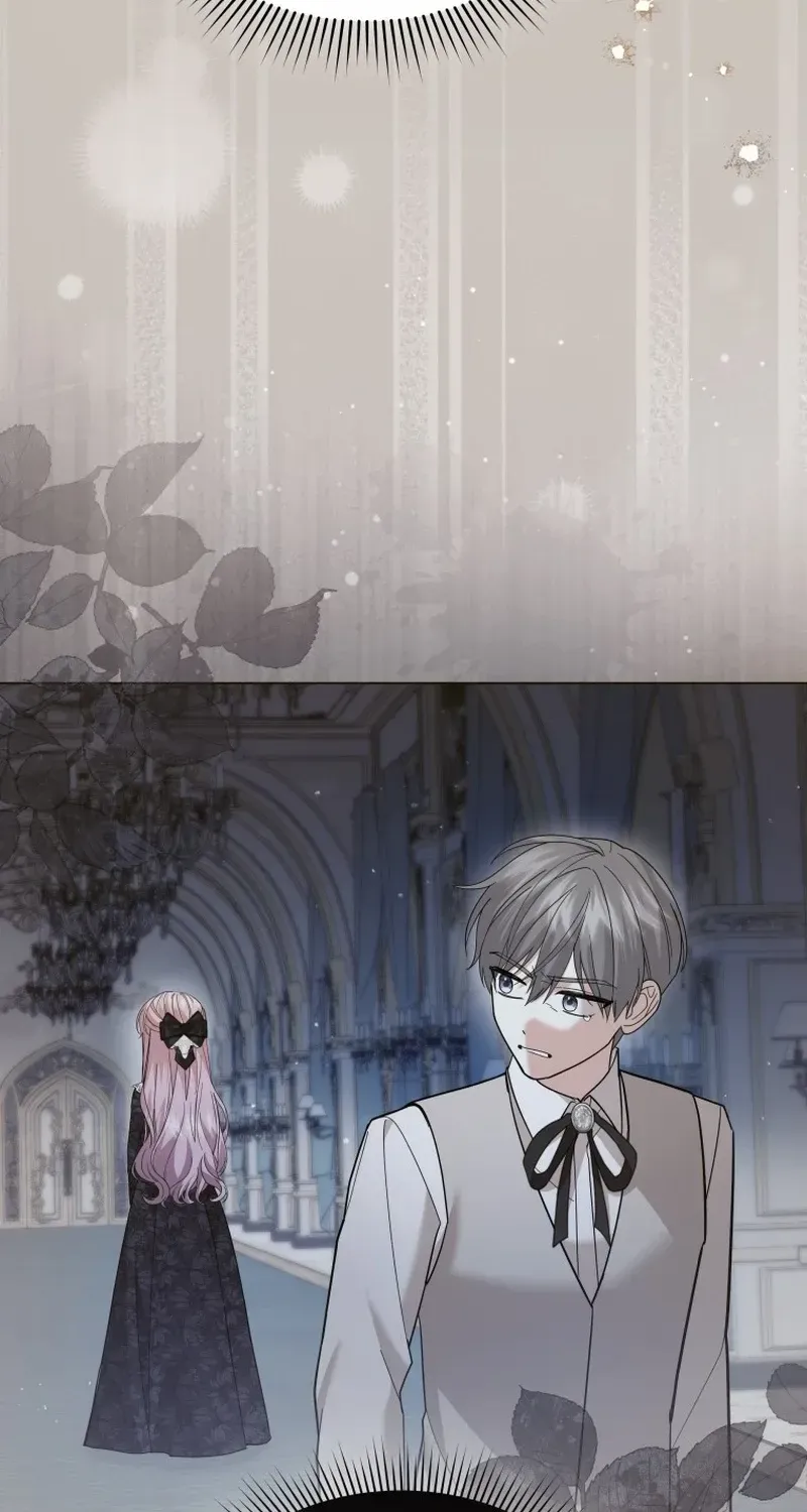 The Little Princess Waits for the Breakup Chapter 55 page 37 - 