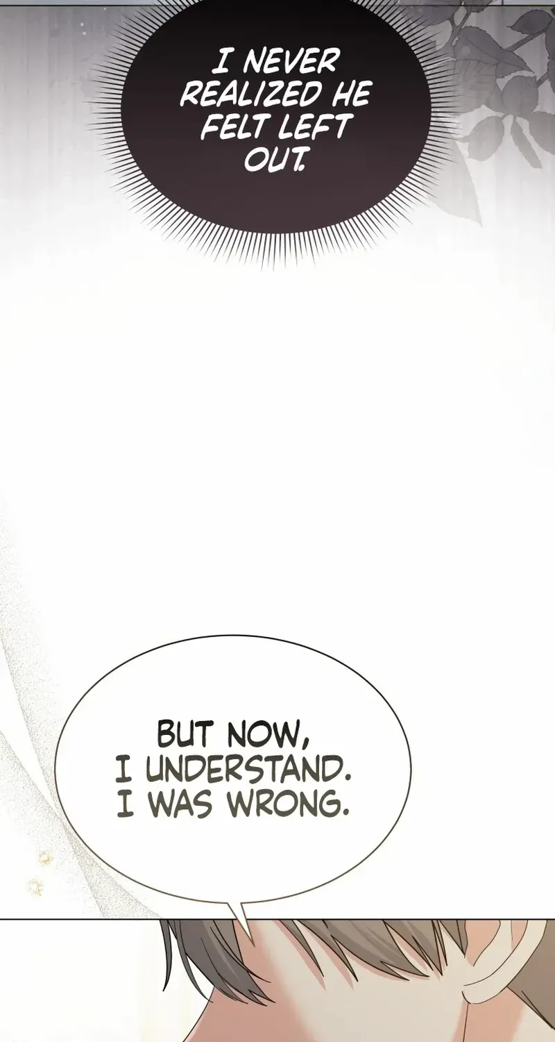 The Little Princess Waits for the Breakup Chapter 55 page 38 - 