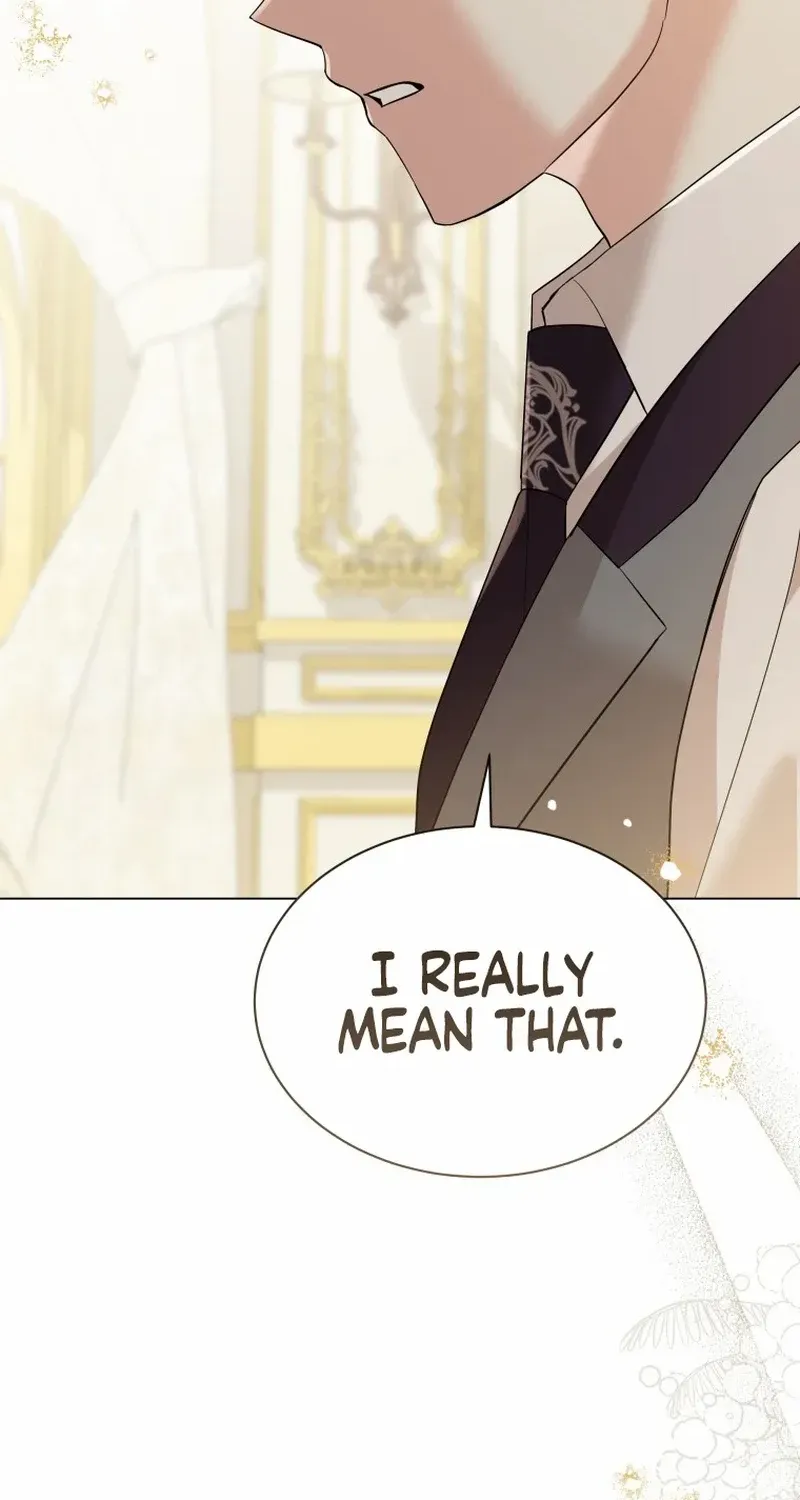 The Little Princess Waits for the Breakup Chapter 55 page 39 - 