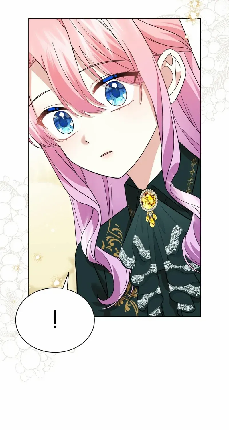 The Little Princess Waits for the Breakup Chapter 55 page 40 - 