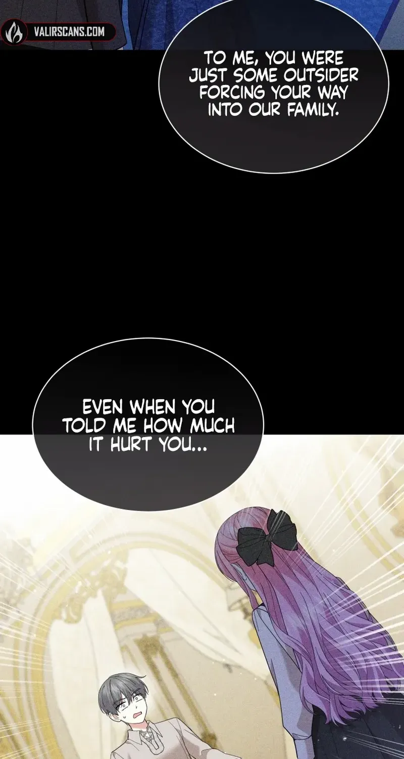 The Little Princess Waits for the Breakup Chapter 55 page 43 - 