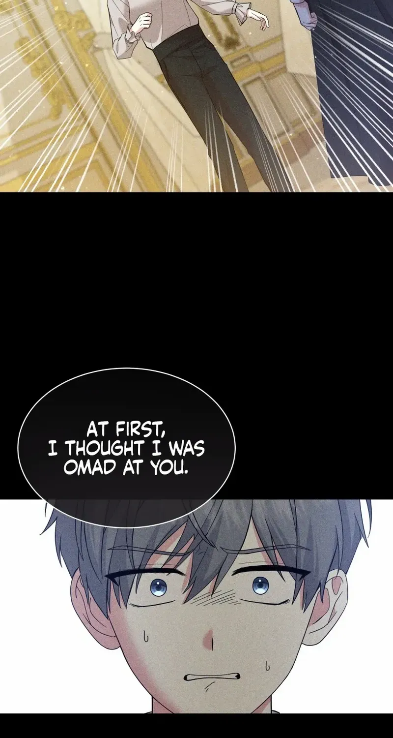The Little Princess Waits for the Breakup Chapter 55 page 44 - 