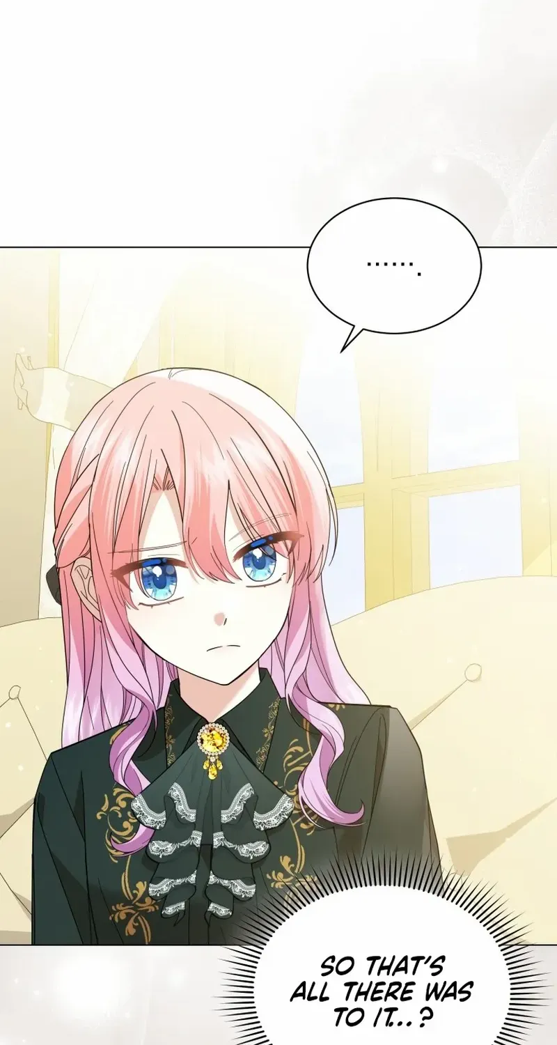 The Little Princess Waits for the Breakup Chapter 55 page 49 - 
