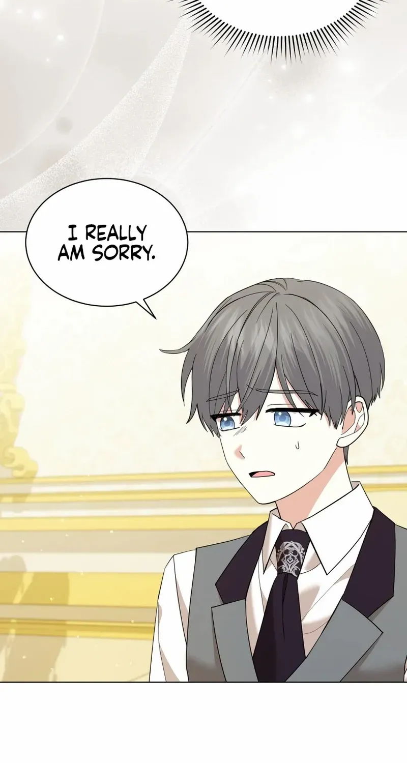 The Little Princess Waits for the Breakup Chapter 55 page 50 - 