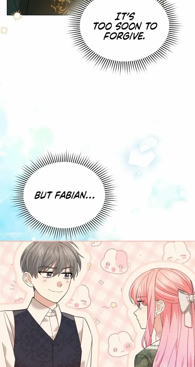 The Little Princess Waits for the Breakup Chapter 55 page 55 - 