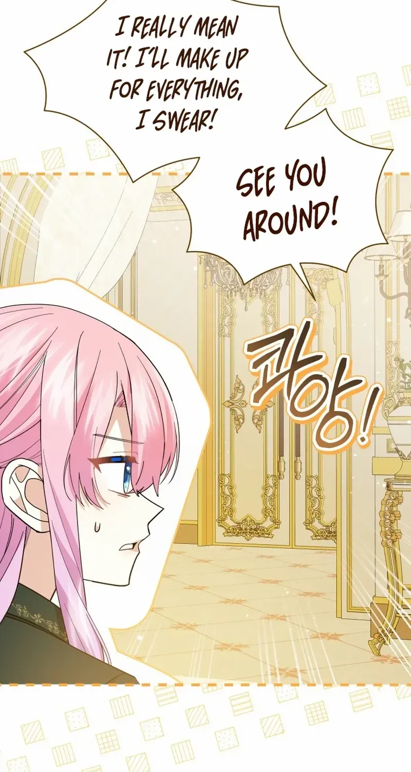 The Little Princess Waits for the Breakup Chapter 55 page 63 - 