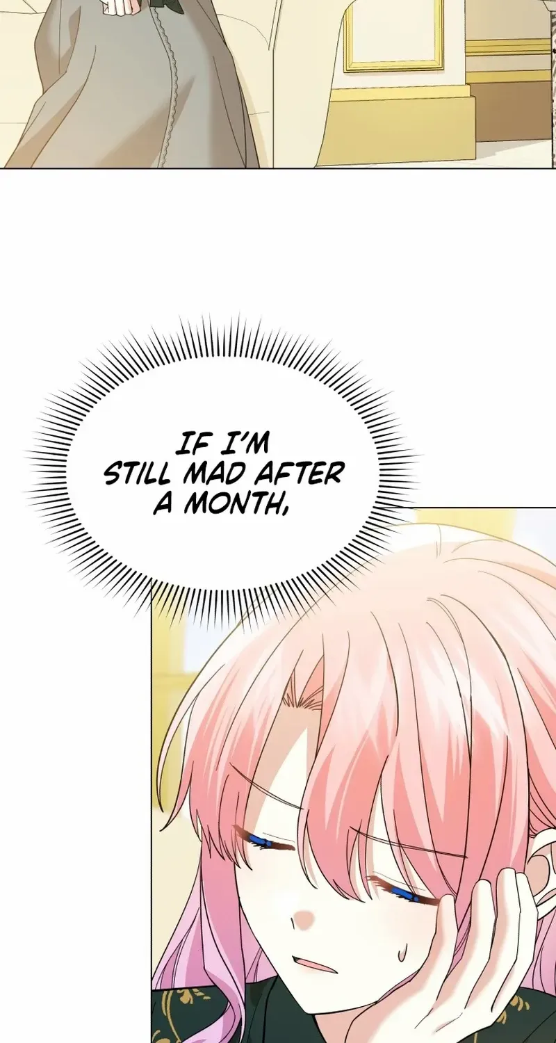 The Little Princess Waits for the Breakup Chapter 55 page 65 - 