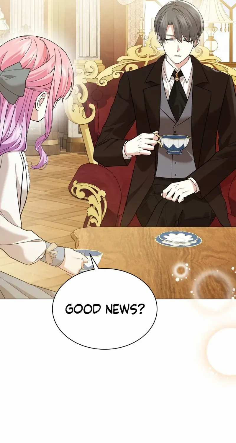 The Little Princess Waits for the Breakup Chapter 55 page 68 - 