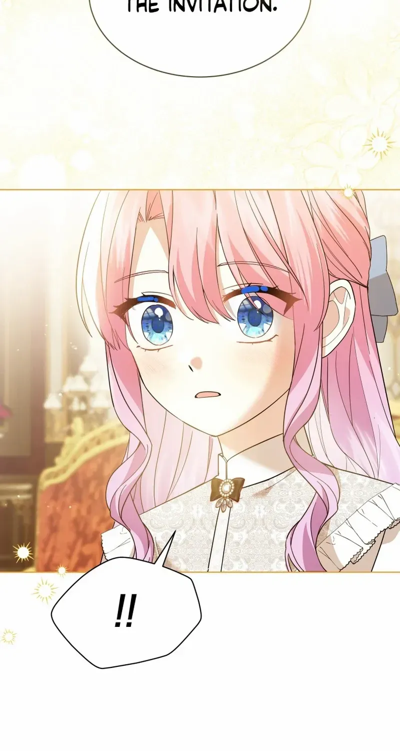 The Little Princess Waits for the Breakup Chapter 55 page 70 - 
