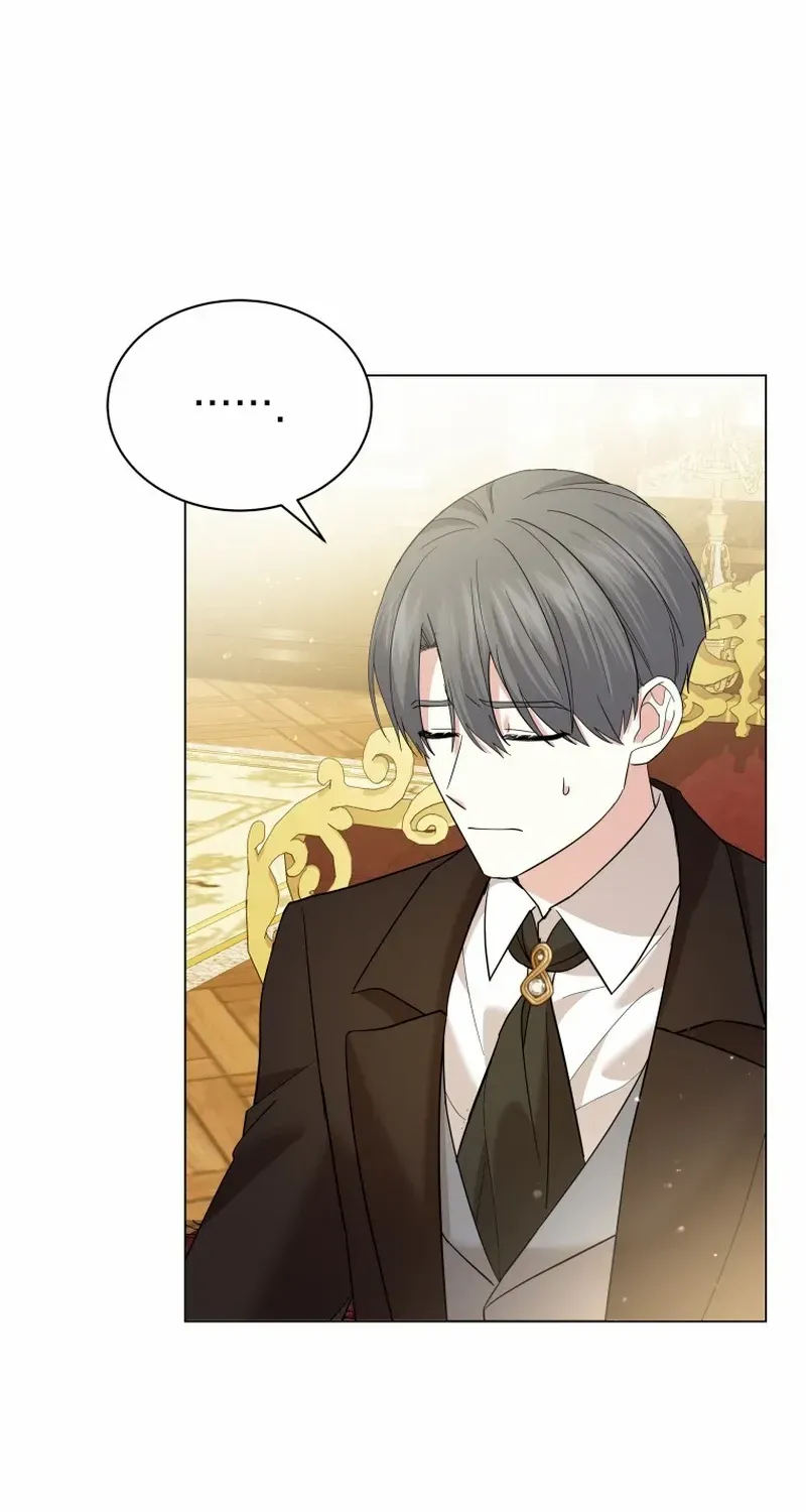 The Little Princess Waits for the Breakup Chapter 55 page 74 - 