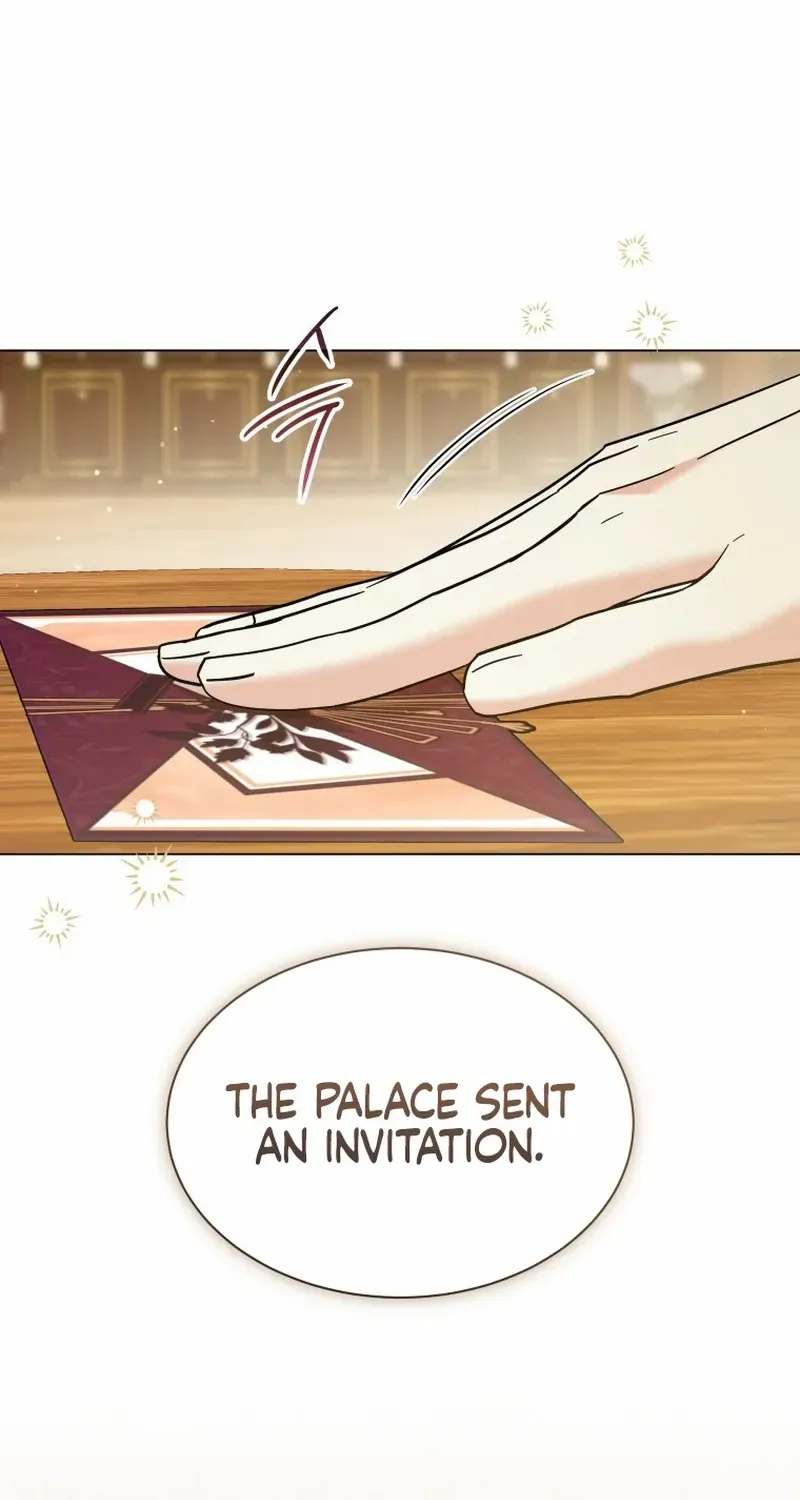 The Little Princess Waits for the Breakup Chapter 55 page 75 - 