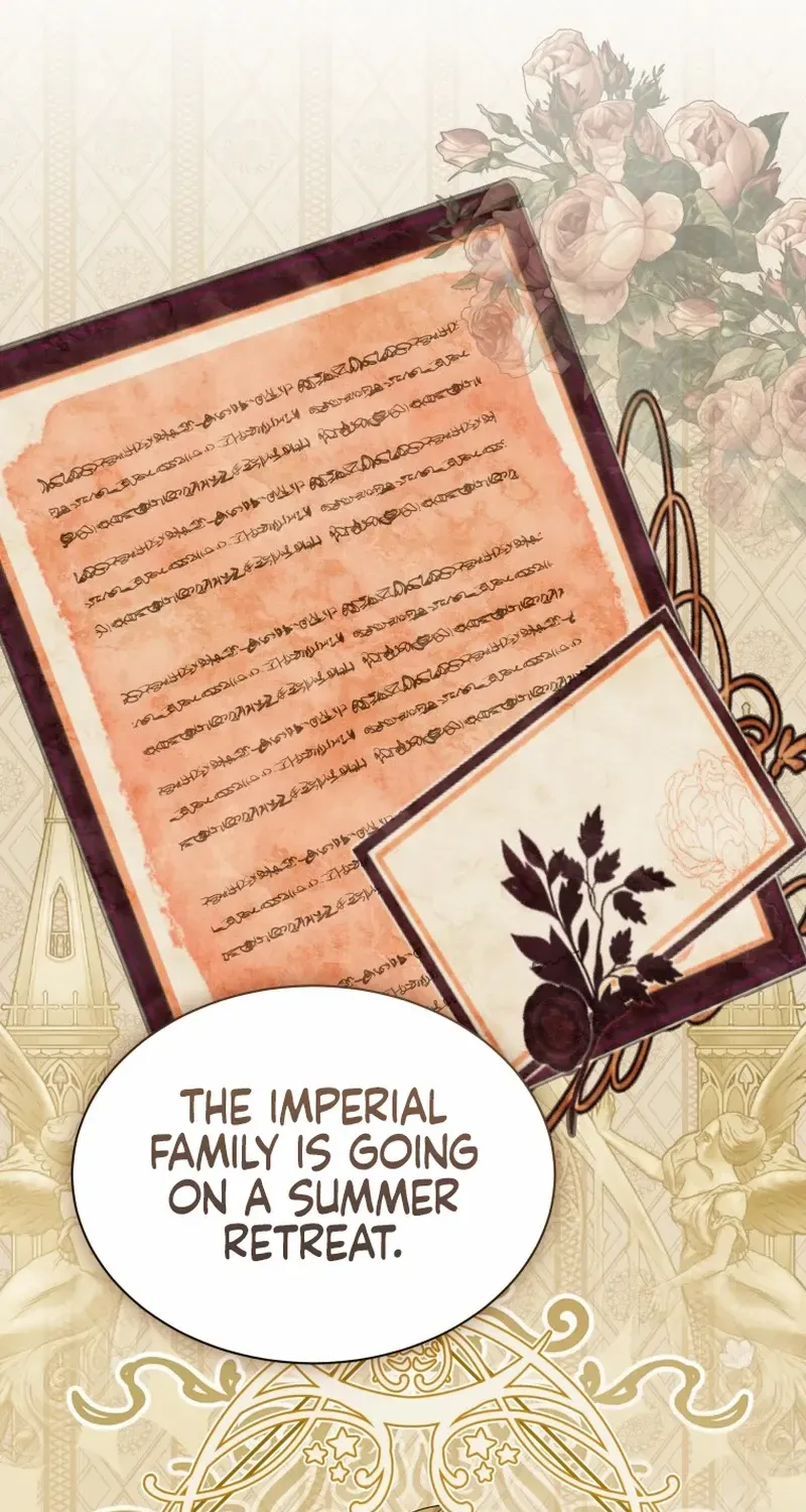 The Little Princess Waits for the Breakup Chapter 55 page 76 - 